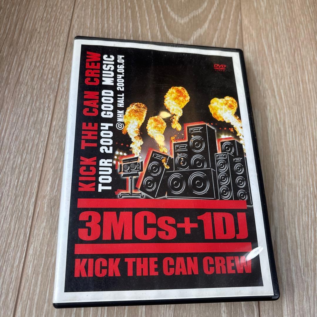 KREVA CD DVD セット売り