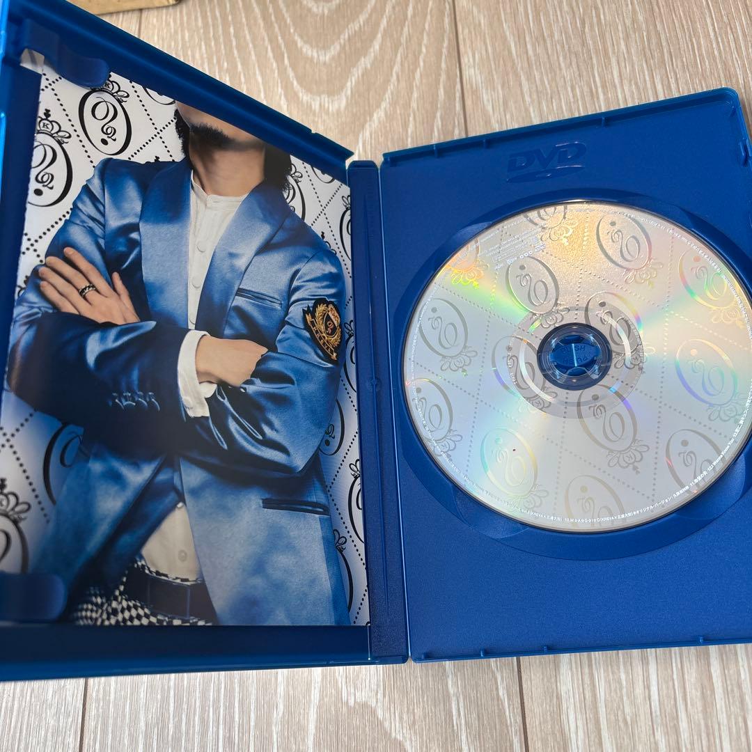 KREVA CD DVD セット売り