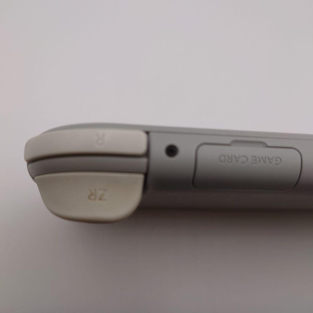 Nintendo Switch Lite ポケモンデザイン（ザシアン）