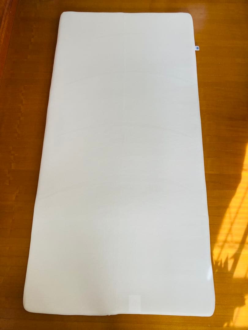 エアウィーヴ スマート01 シングル