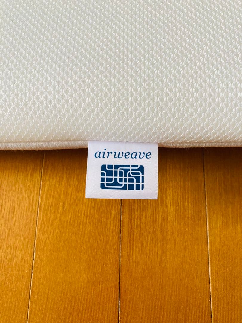 エアウィーヴ スマート01 シングル