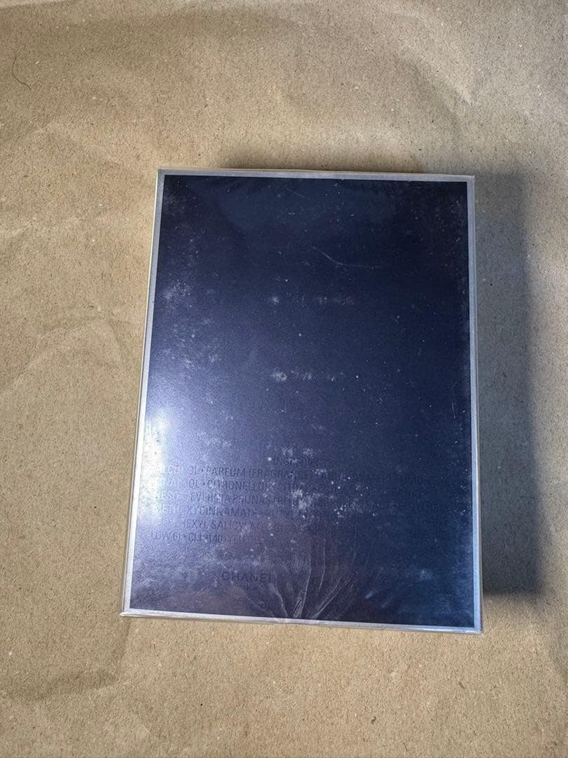 CHANEL ブルー ドゥ シャネル オードゥ パルファム EDP 100ml