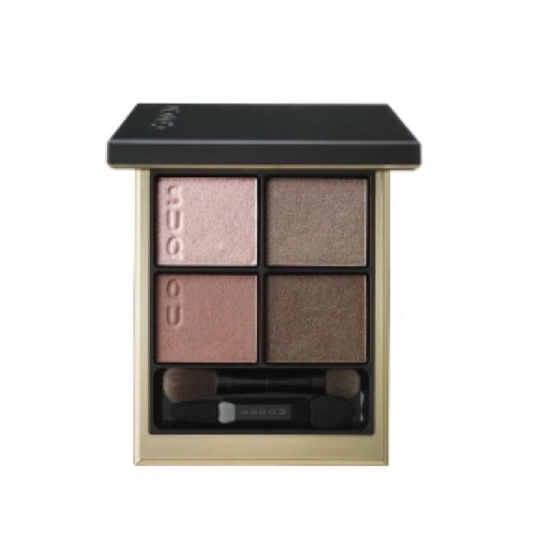 SUQQU　スック　シグニチャーカラーアイズ　142　雪今宵