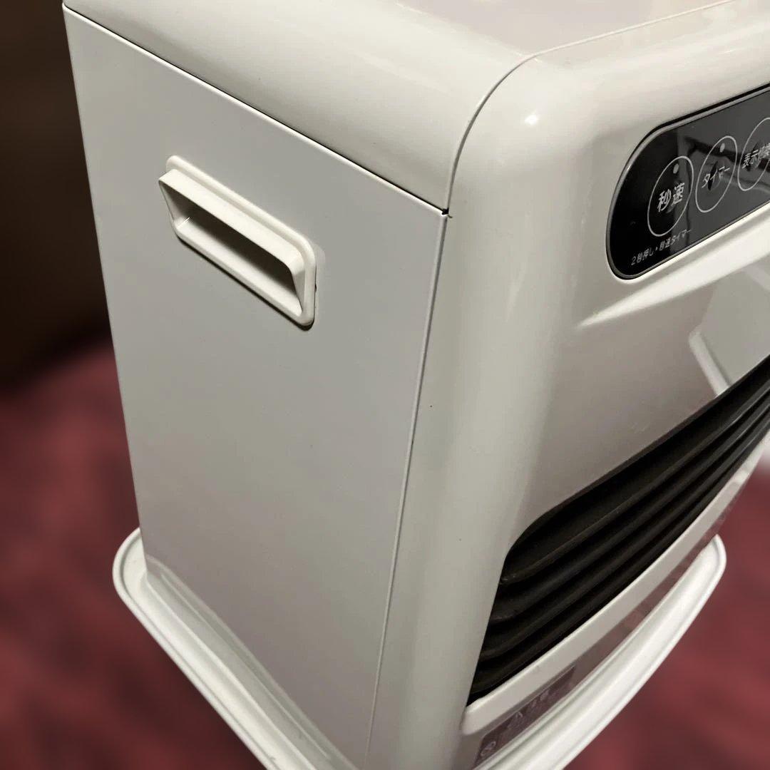 【2019年製】CORONA 石油ファンヒーター FH-G3219Y