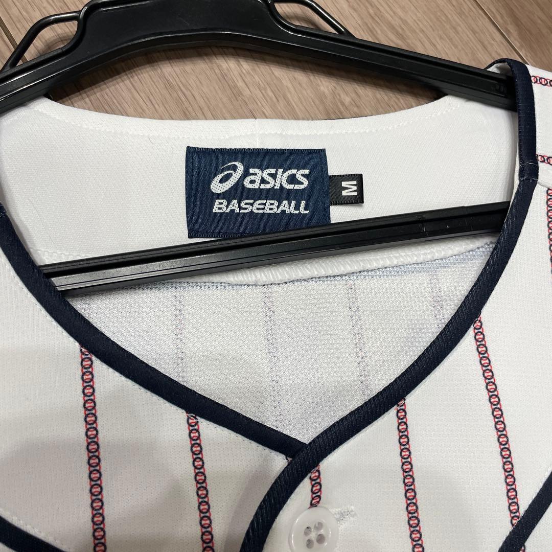 柳田悠岐 侍ジャパン ユニフォーム 日本代表 ギータ M ソフトバンクホークス