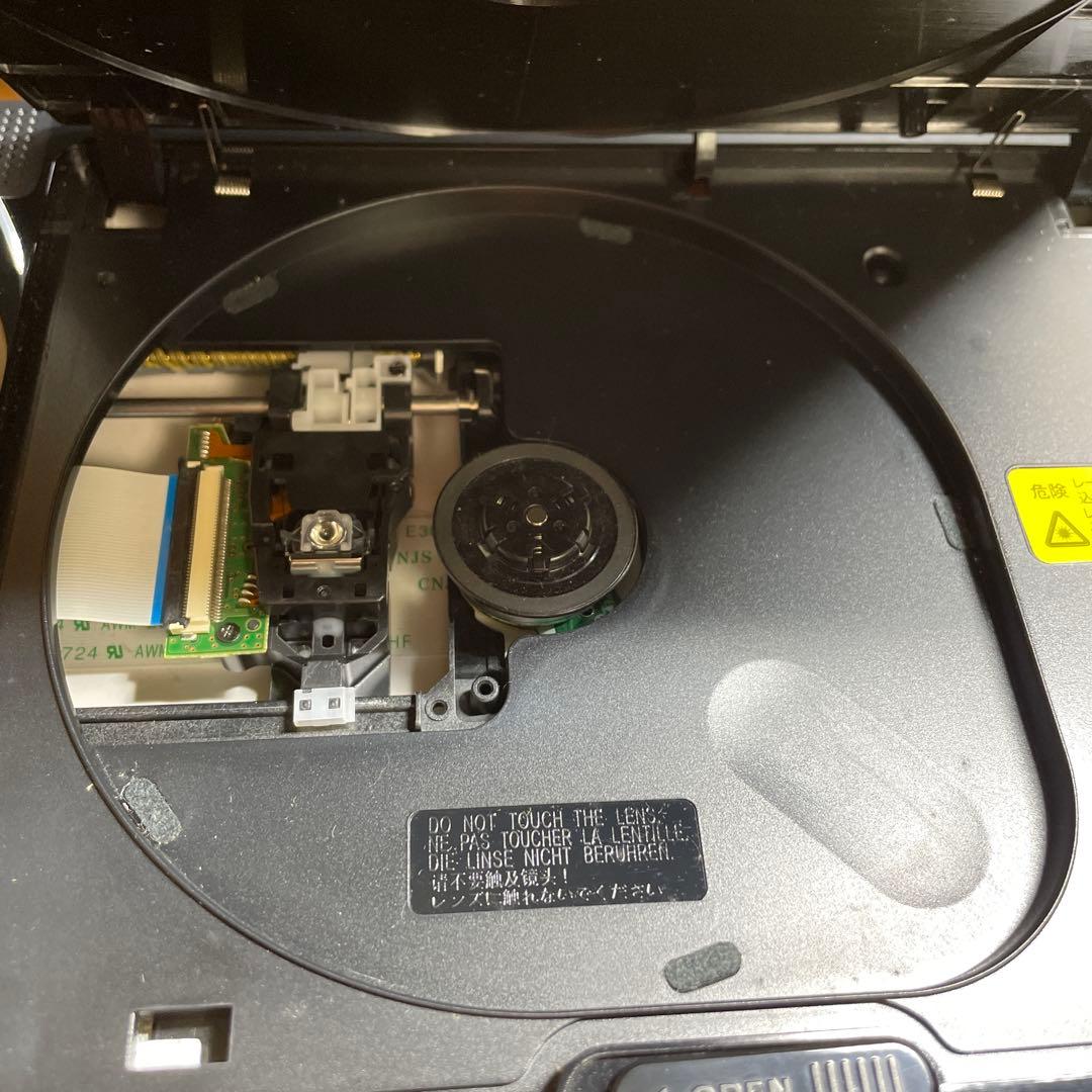 Avox ポータブルDVD・BD・Blu-ray・ブルーレイプレーヤー