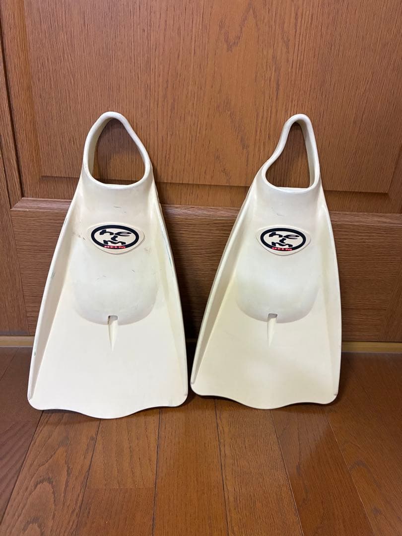 アッちゃんボディボード フィン　ニットケースバッグ付き奈良県手渡し可能