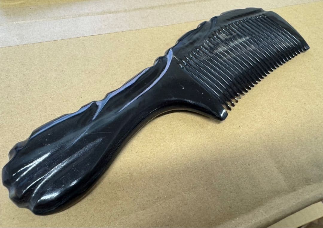 Stephanie comb ヘアブラシ コーム