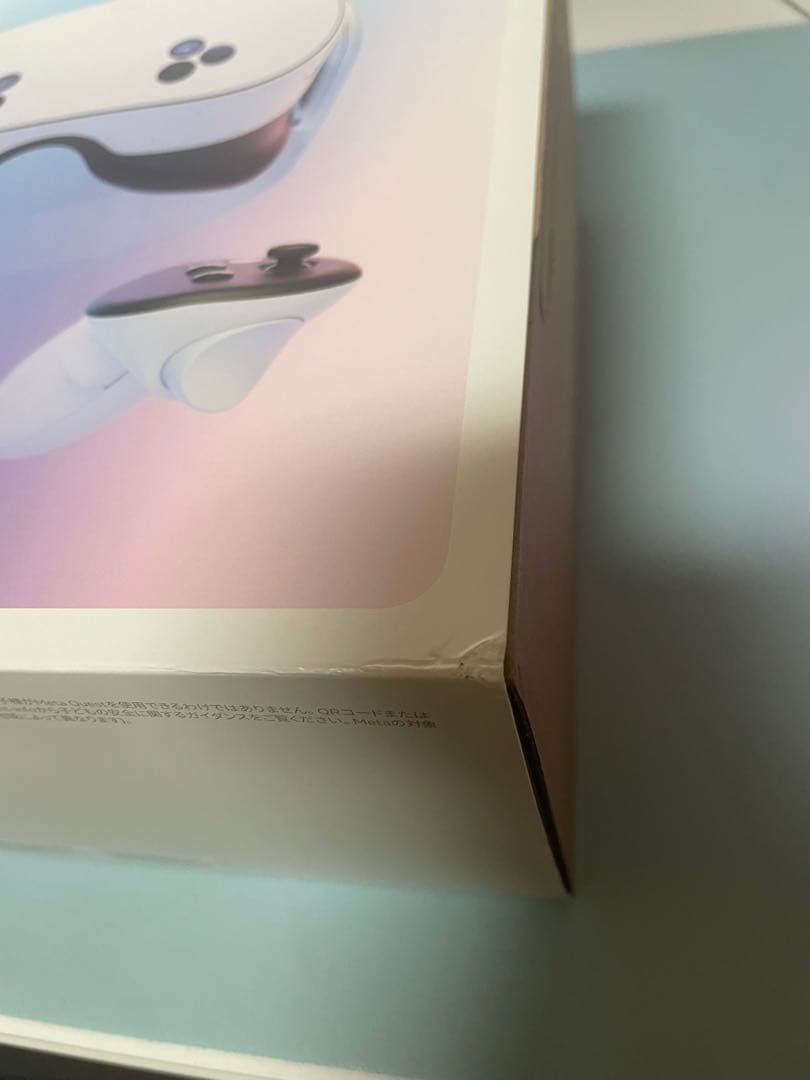  Quest 3s 128GB VRヘッドセット