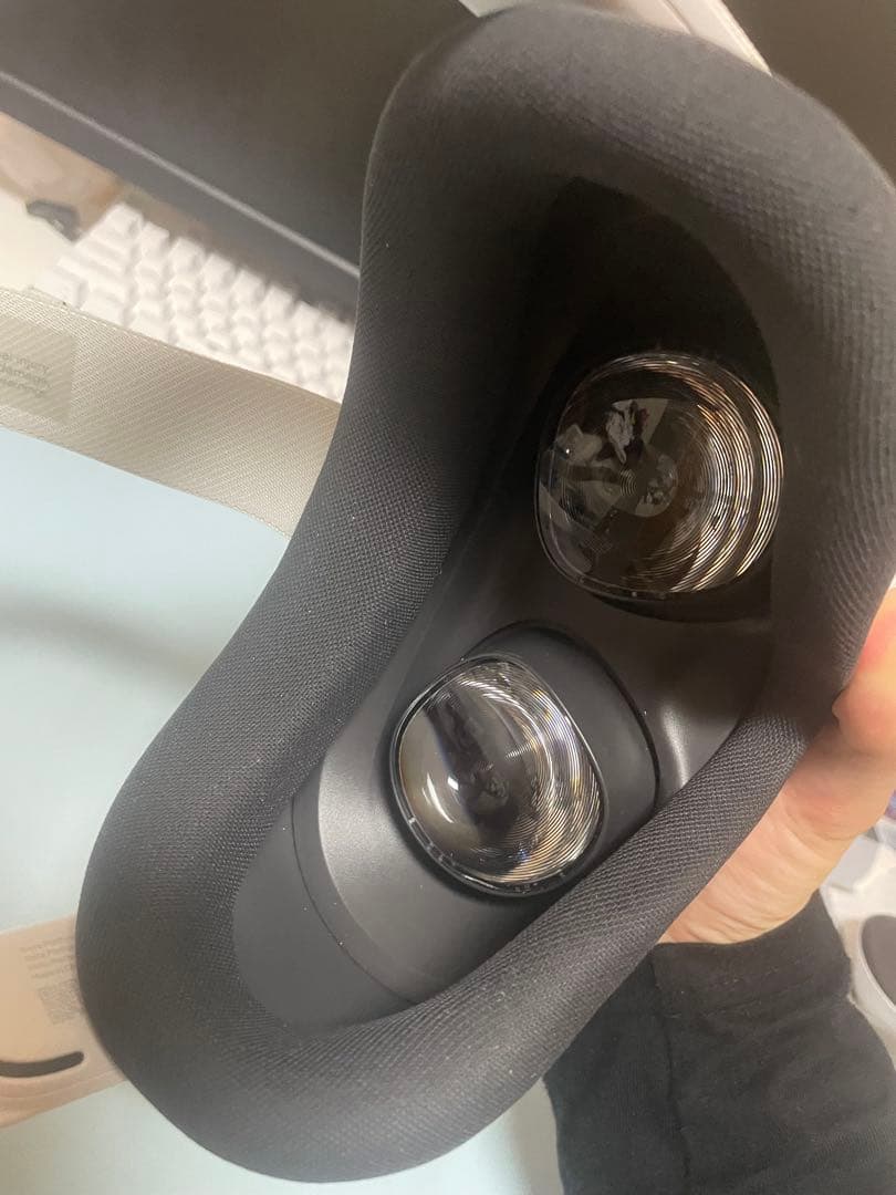  Quest 3s 128GB VRヘッドセット