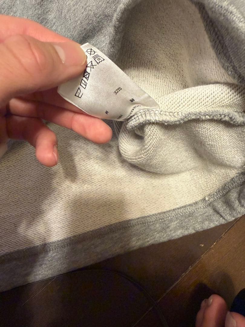 あ*ぇ様 【UMBRO × ONCILY 】コラボスウェット即完売激レア！