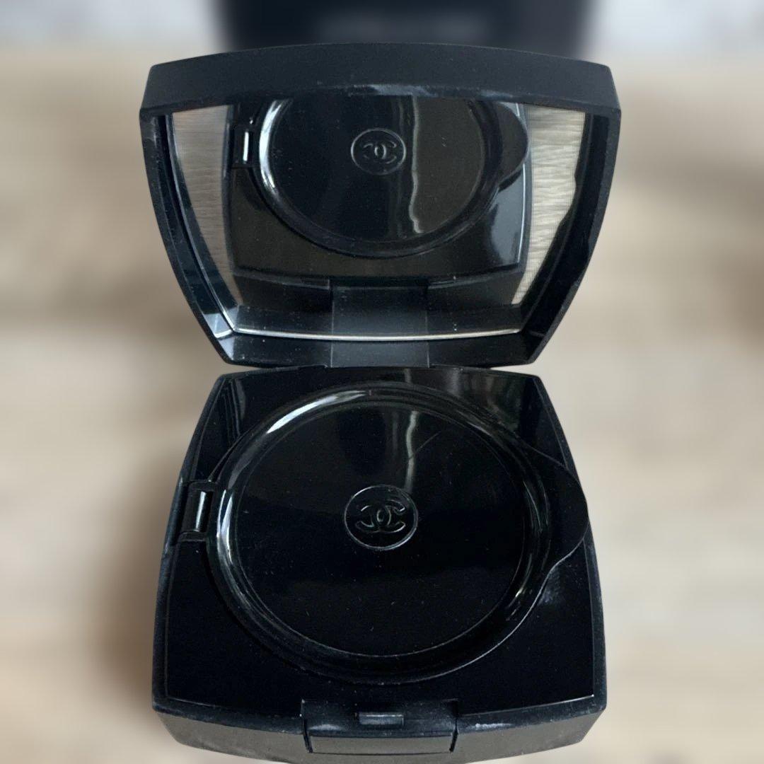 シャネル　コスメ　3点セット