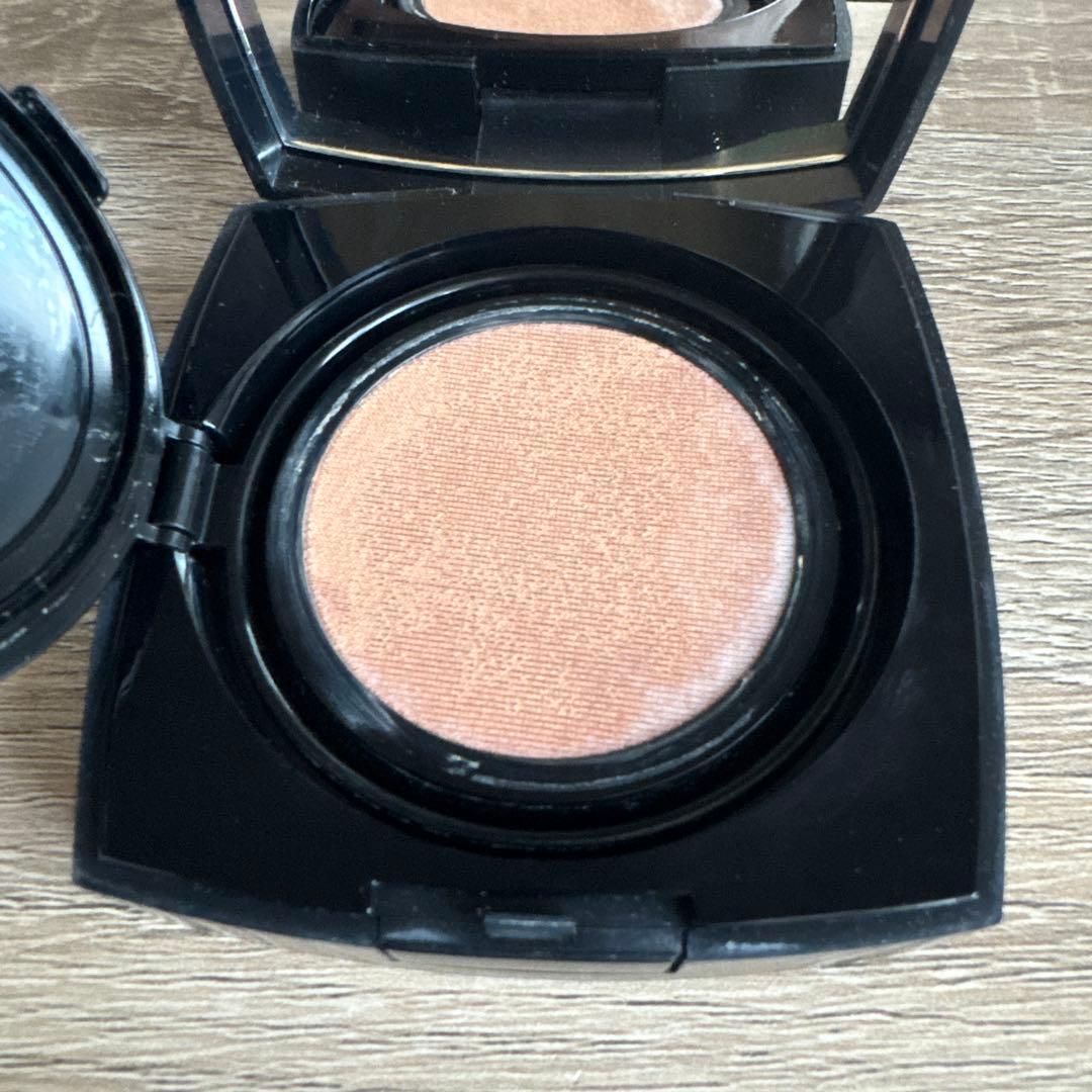 シャネル　コスメ　3点セット