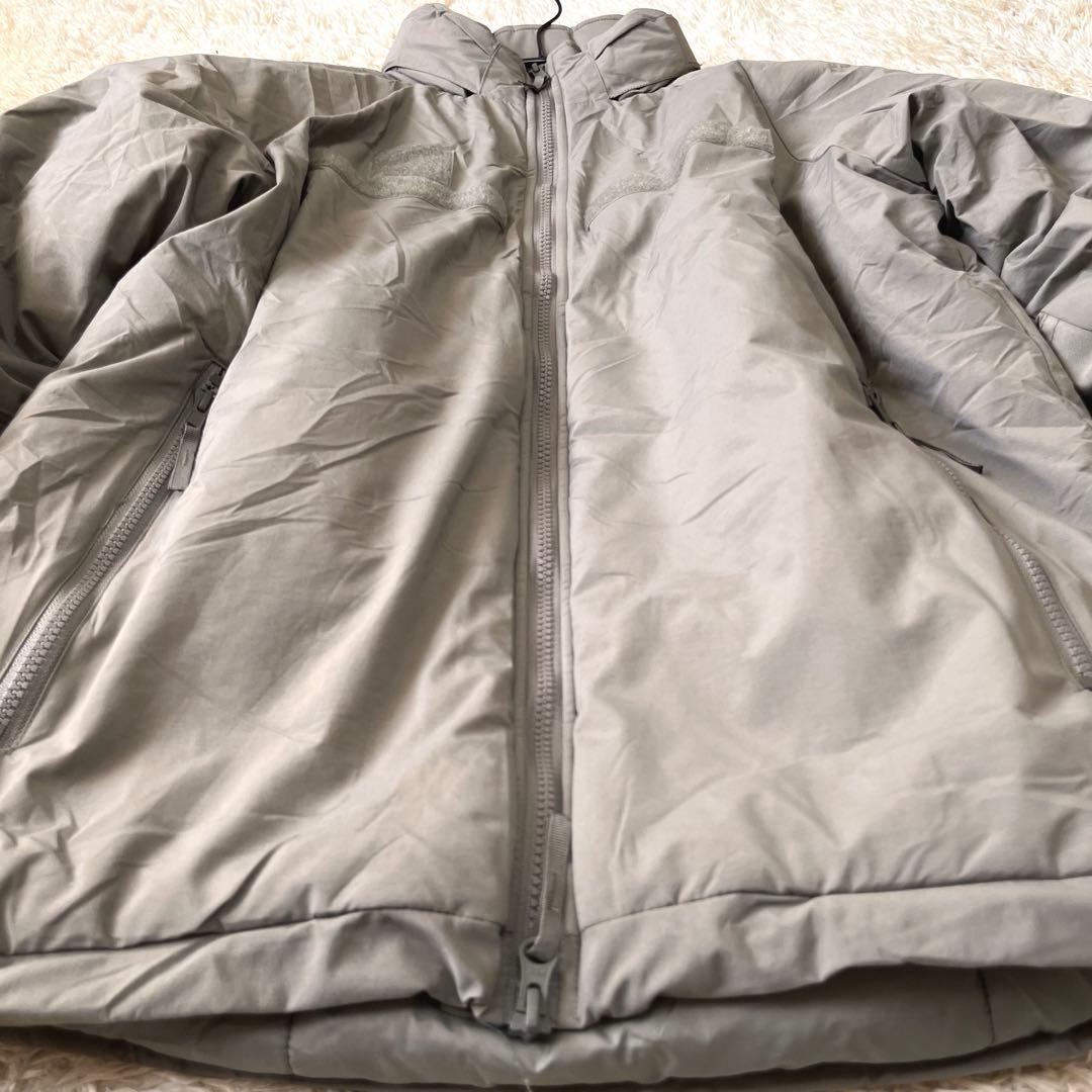 未使用に近い　希少サイズ　us army ecwcs level 7 s