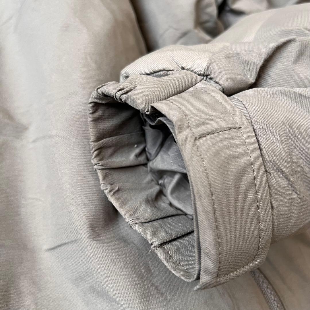 未使用に近い　希少サイズ　us army ecwcs level 7 s