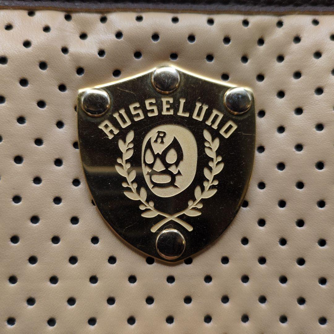 ラッセルノ　カートバッグ