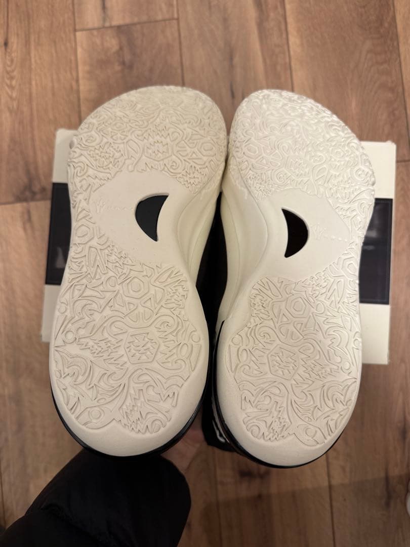 ほぼ新品 JOKER1 361° バスケットシューズ 27cm US9