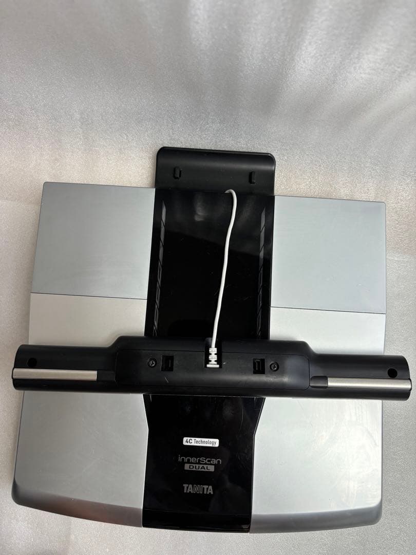 タニタ 体組成計 部位別 RD-803L インナースキャンデュアル 日本製