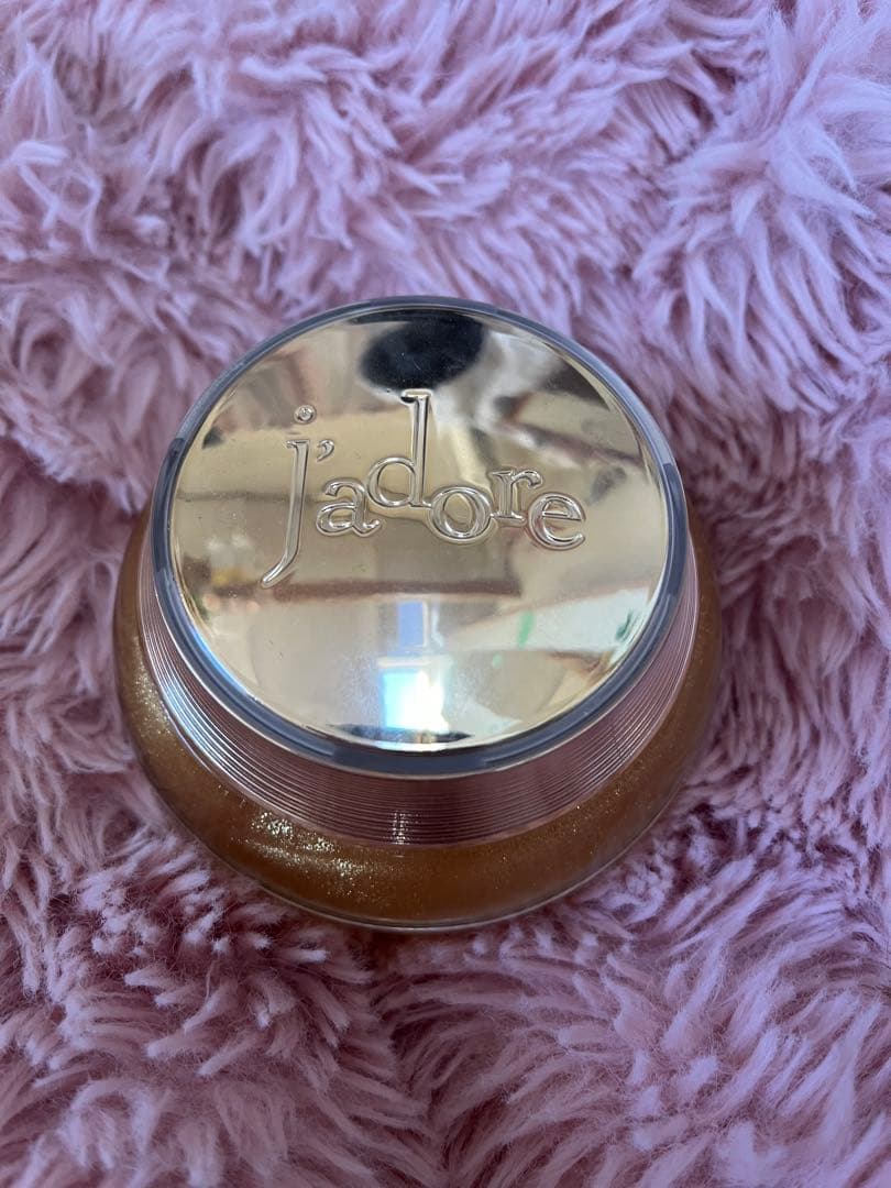 Dior & Chanel トライアルセット・サンプル