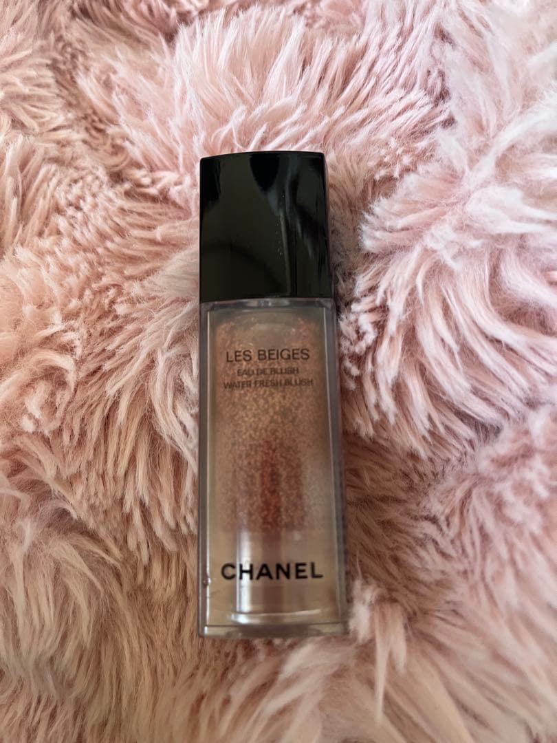 Dior & Chanel トライアルセット・サンプル