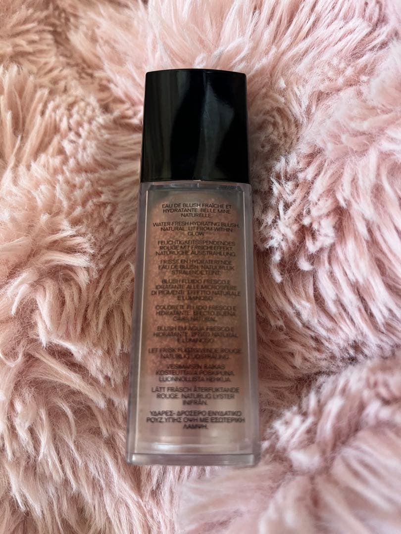 Dior & Chanel トライアルセット・サンプル