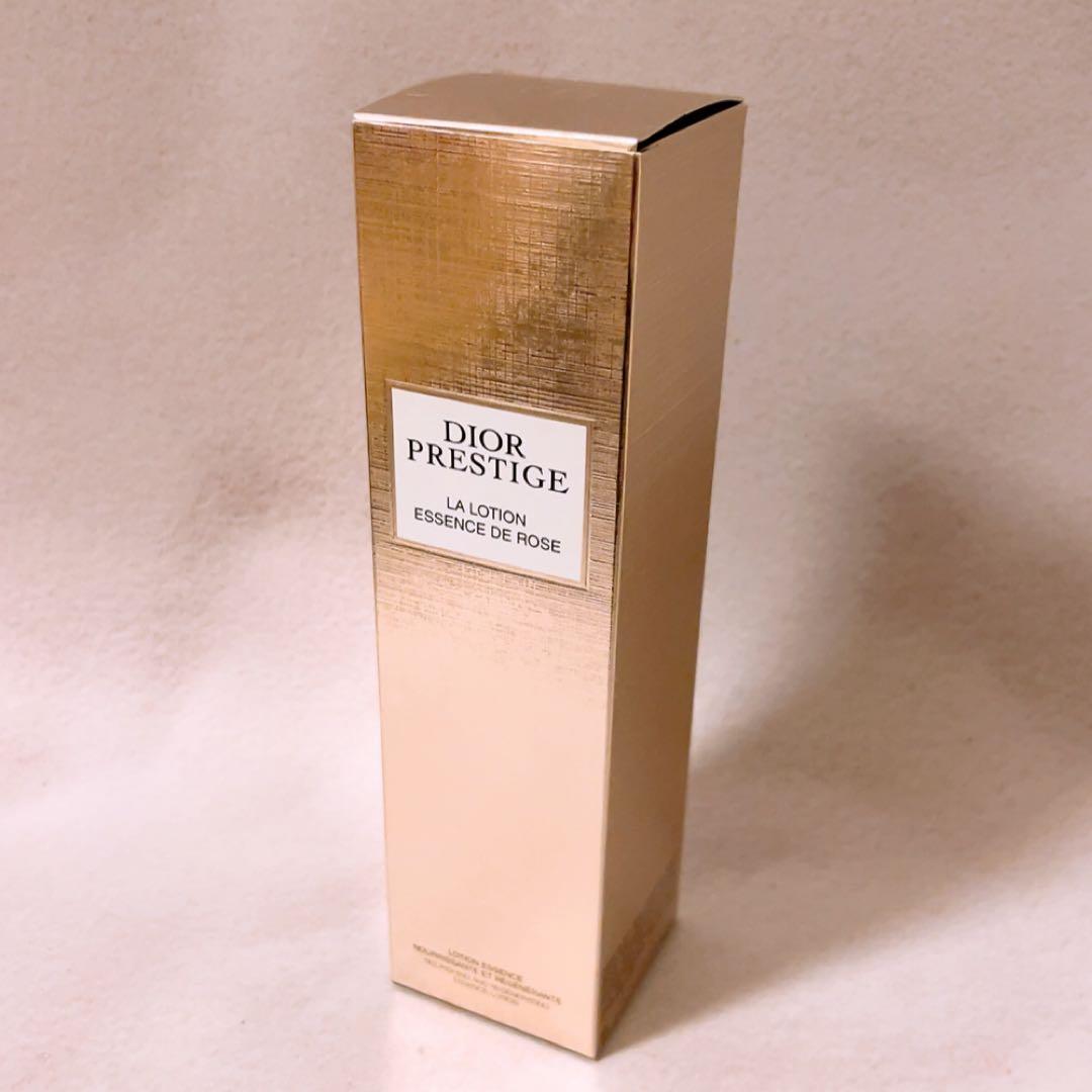 aj☆残量多☆ ディオール プレステージ ラ ローション エッセンス N 150
