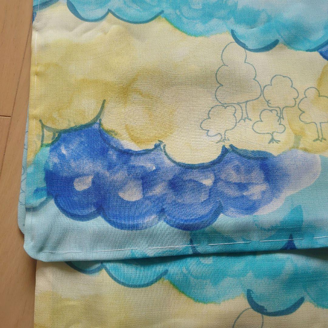 ツモリチサト　セオアルファ　高級　浴衣　夏着物