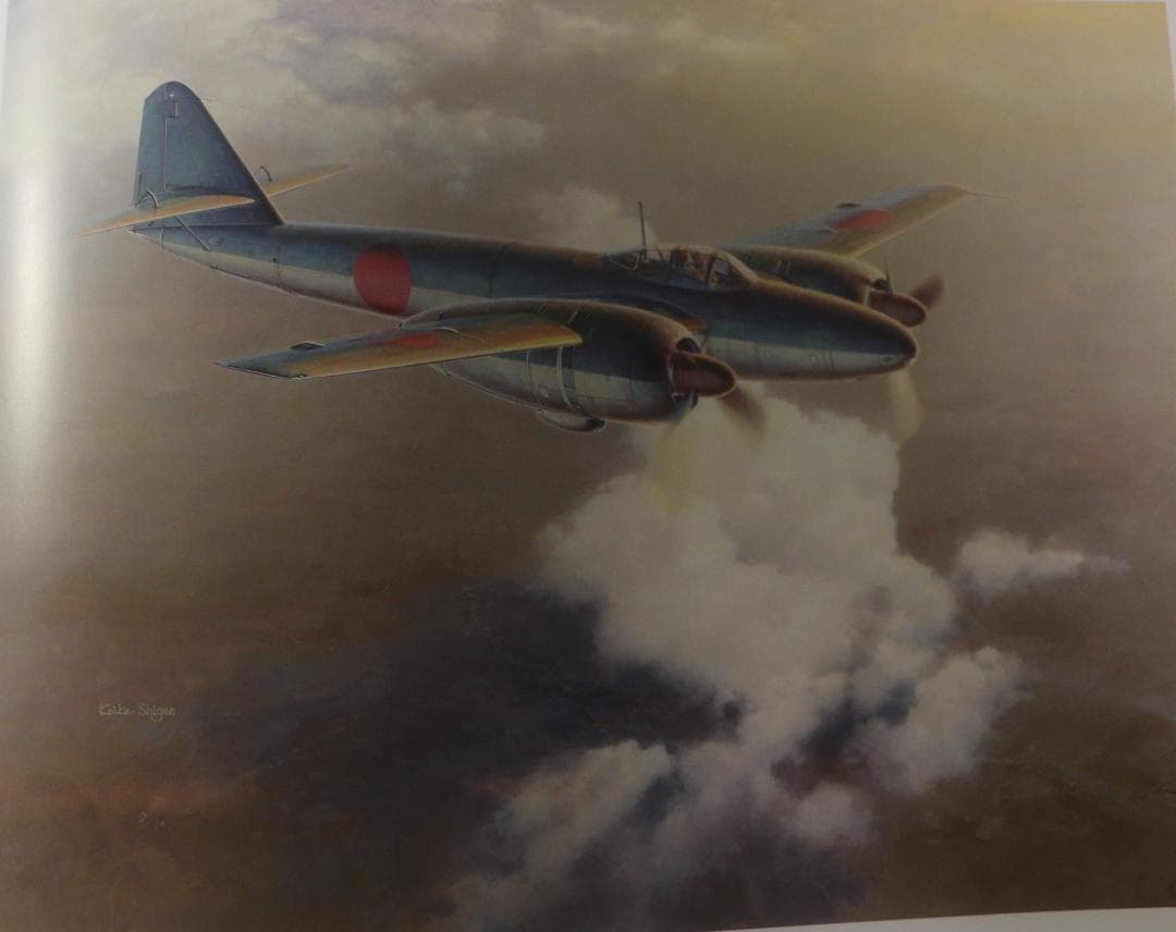 希少　フライング・カラーズ 2（Flying Colors 2）小池繫夫　中古本