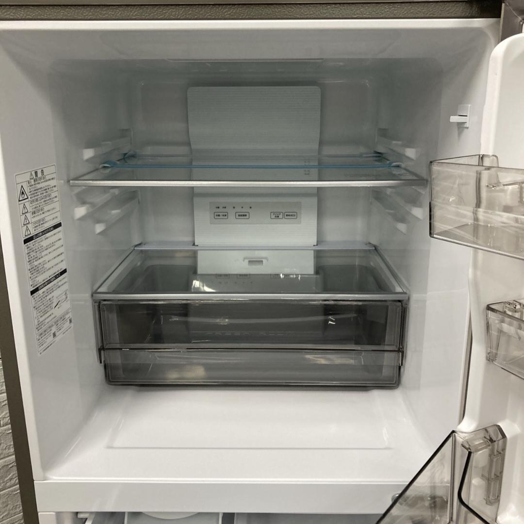 OE110422 アクア 262L 冷蔵庫 大型 小型 一人暮らし