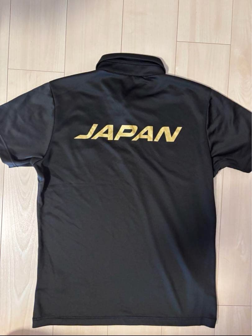 早い者勝ち⚡️日本代表支給品 バレー