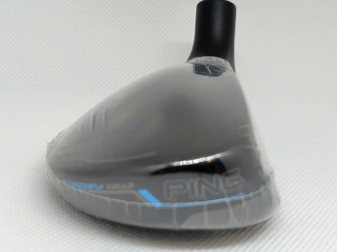 4U未使用G440 #4UT 23° ヘッド/ヘッドカバー/ 国内仕様