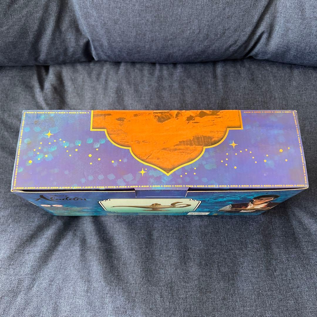 アラジン魔法のランプ　レプリカ　4000個限定