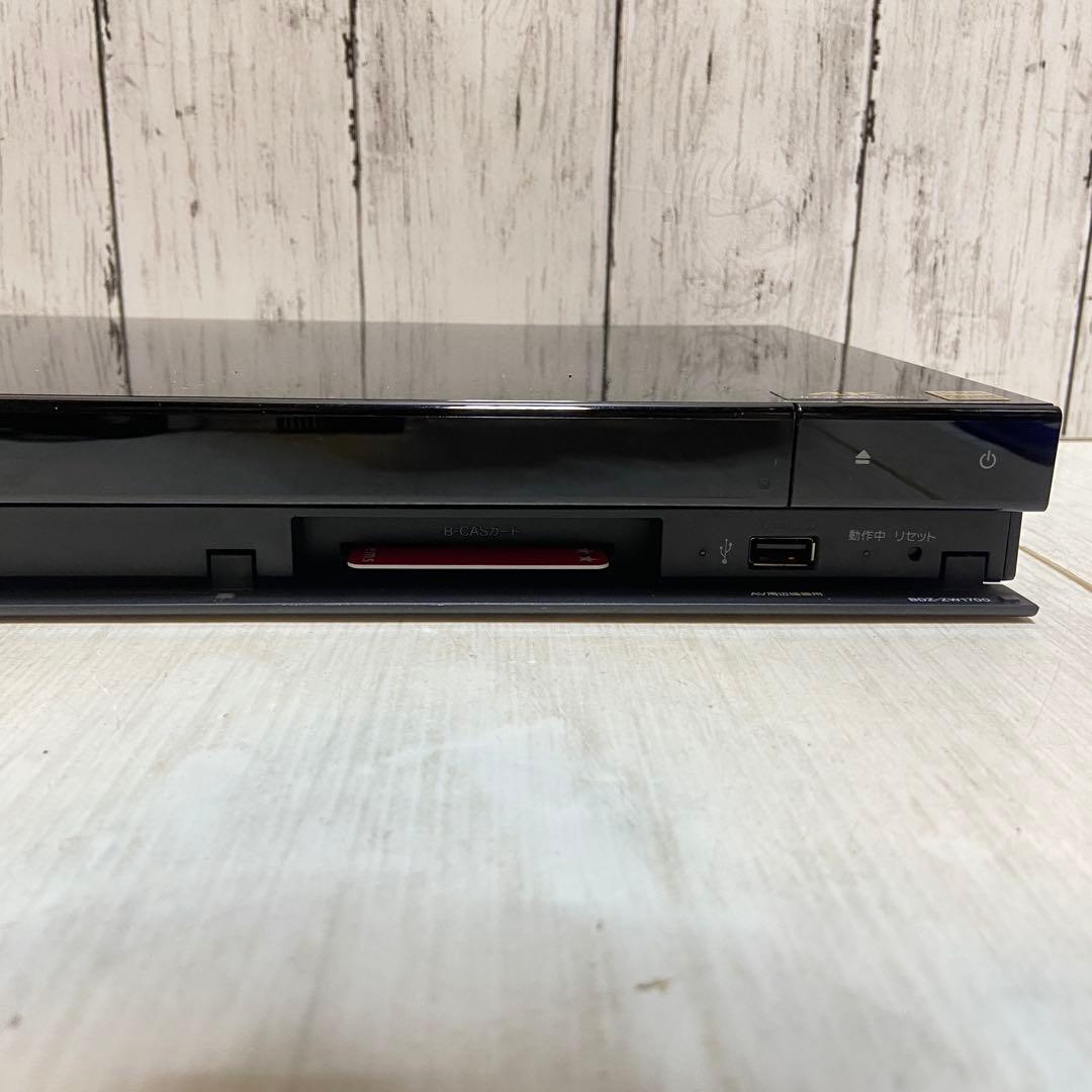 SONY ソニー⭐️ブルーレイレコーダー　2020年製