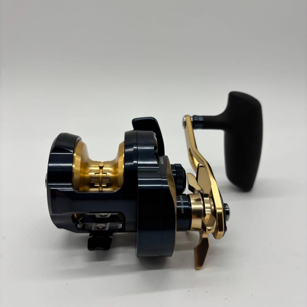 DAIWA SALTIGA 22 ソルティガ 15SL 左巻 00631521