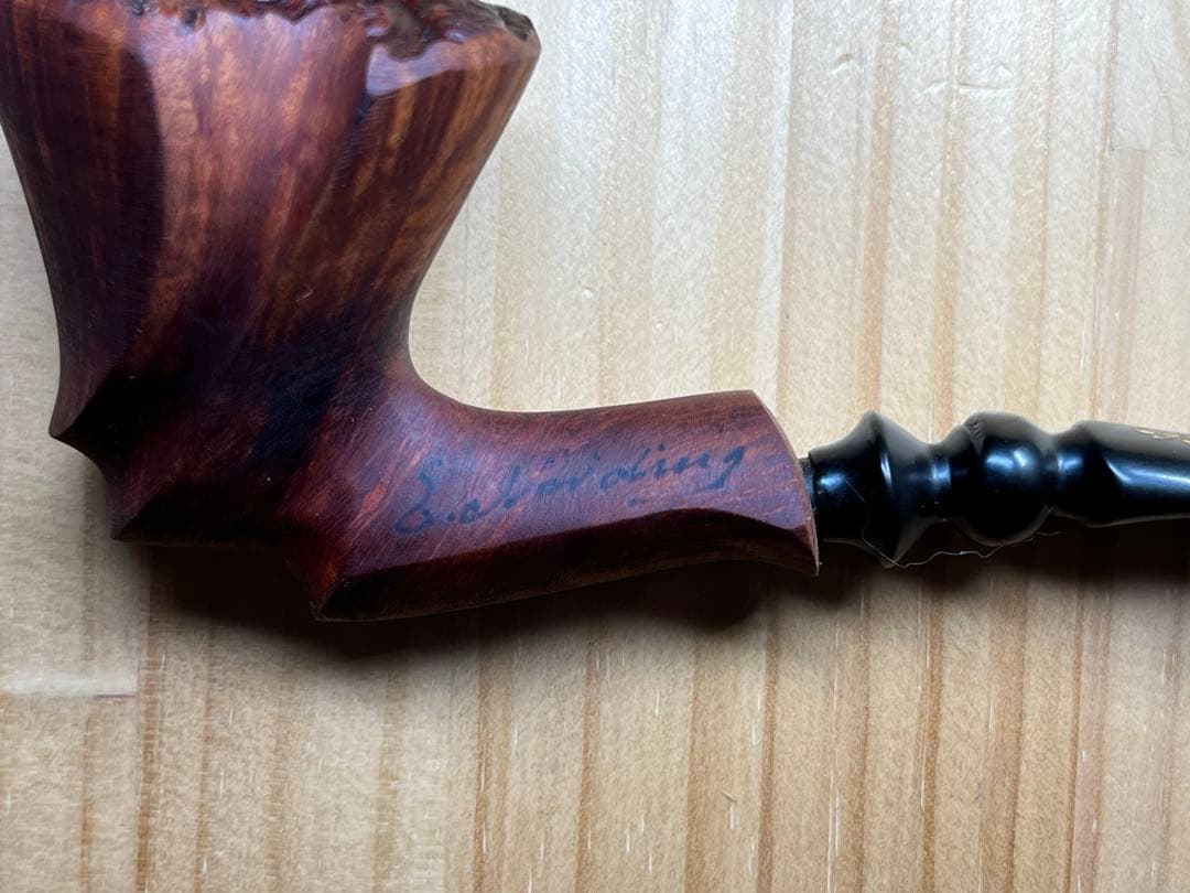 ぐみのお品物 Nording パイプ ＆パイプ BC STAR A 2本