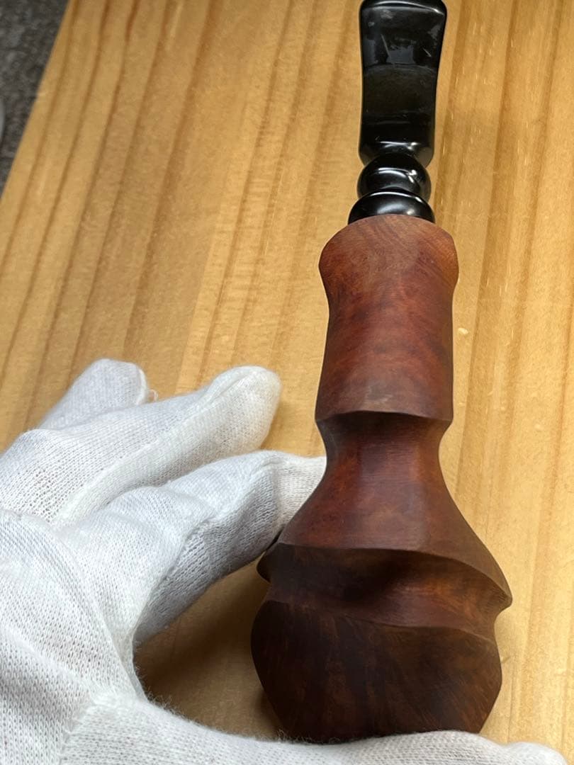 ぐみのお品物 Nording パイプ ＆パイプ BC STAR A 2本