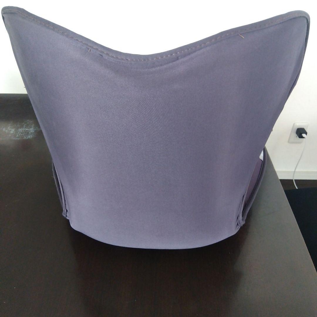 ハナさん専用MTG スタイルスマート 姿勢矯正クッション、セットアップ