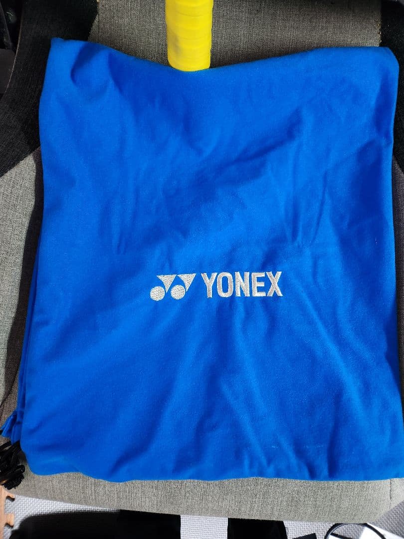 ラケット(軟式用) Xyst ZZ