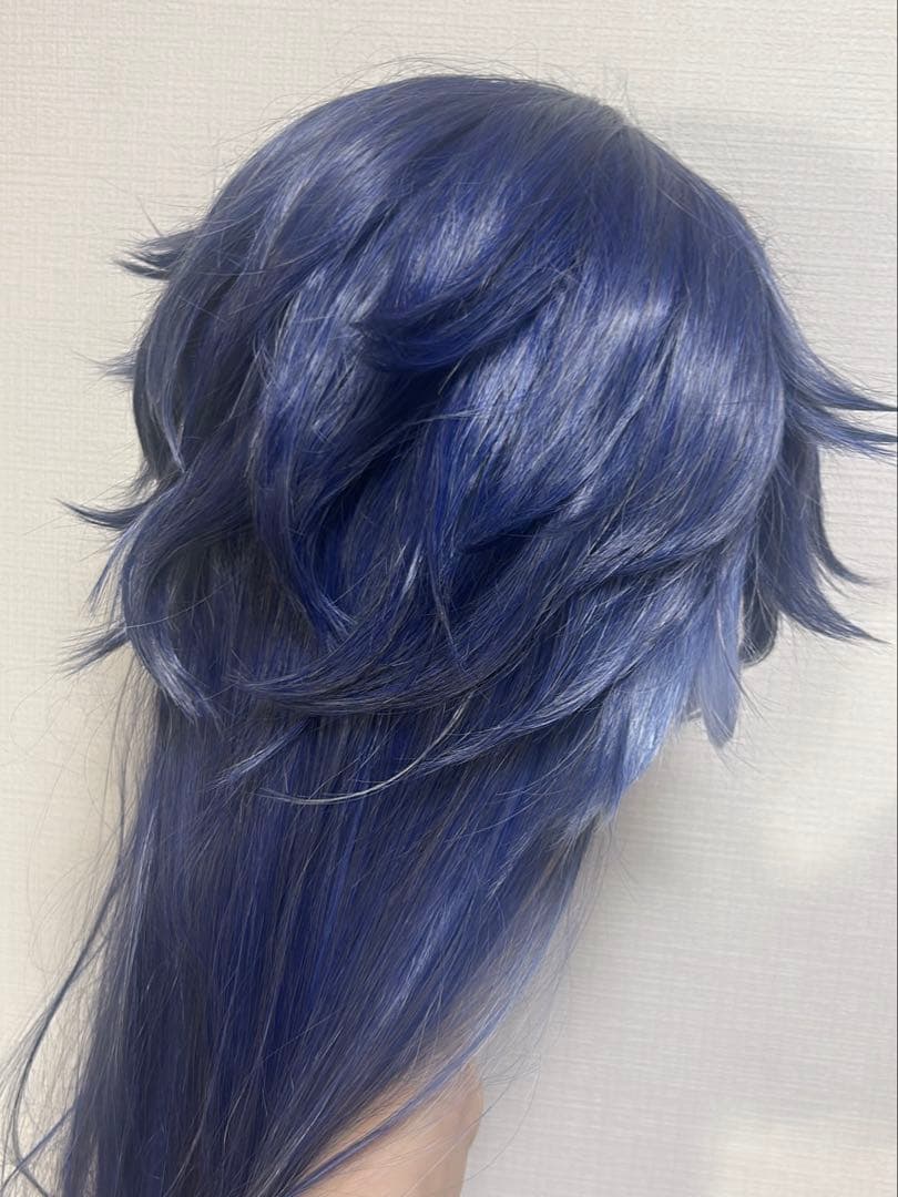 原神 フリンズ コスプレ 衣装 ウィッグ