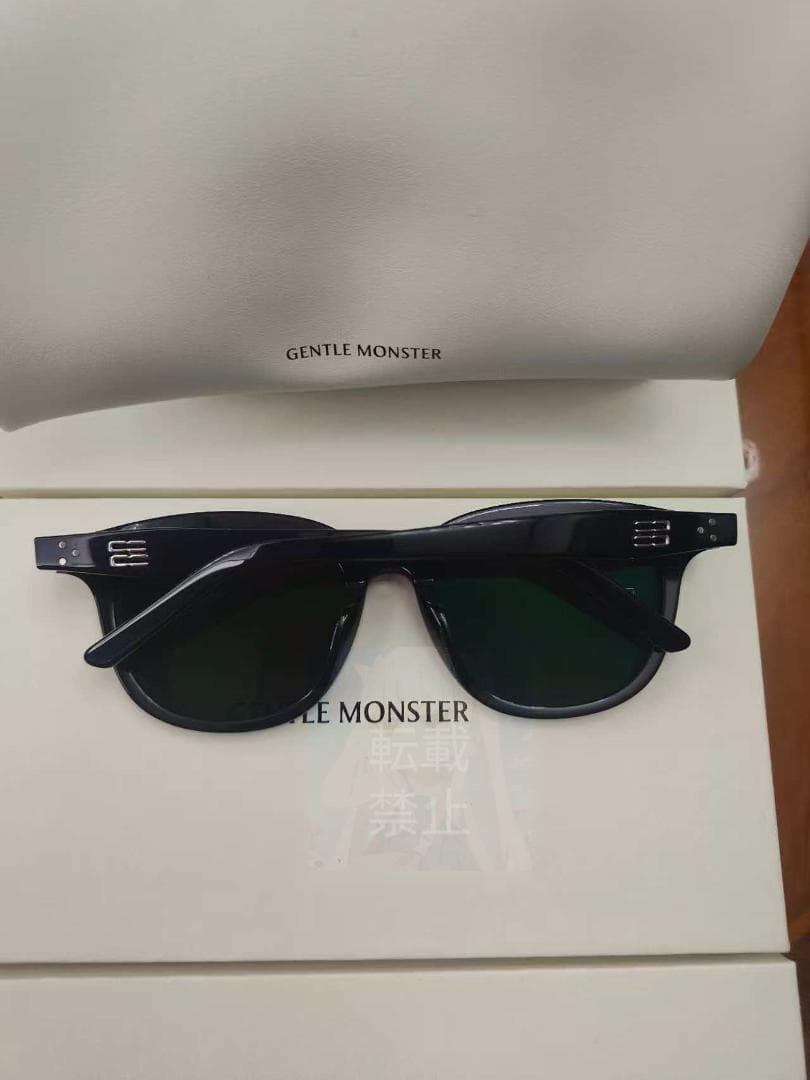 Gentle Monster ジェントルモンスターJUDE