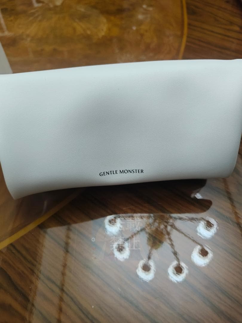 Gentle Monster ジェントルモンスターJUDE