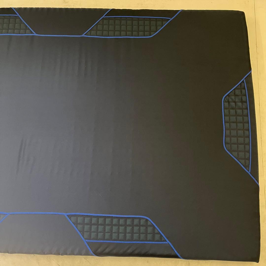 東京西川 AiR SI セミダブル ハードタイプ ベッドマットレス