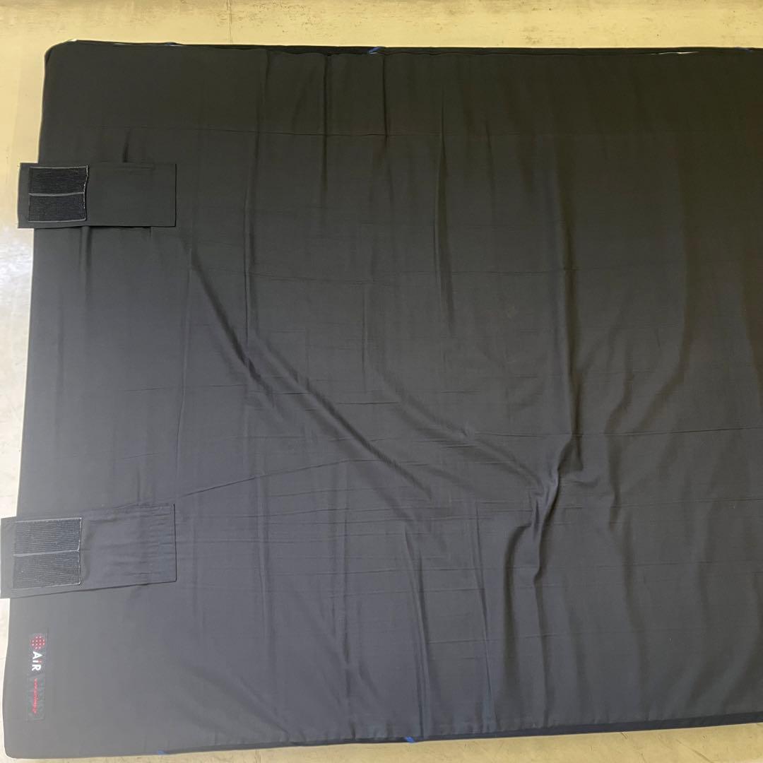 東京西川 AiR SI セミダブル ハードタイプ ベッドマットレス