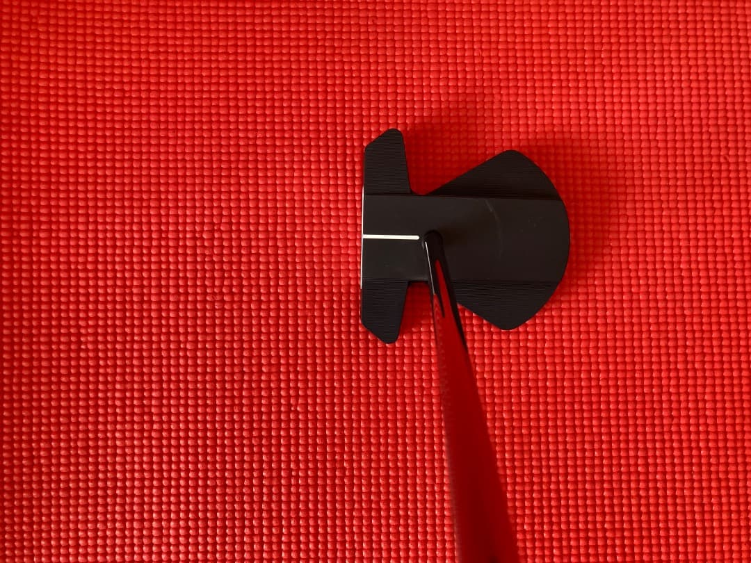 『最後』オデッセイAIーone squra2squra max1パター