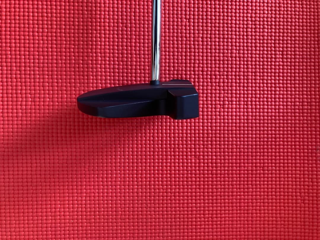 『最後』オデッセイAIーone squra2squra max1パター