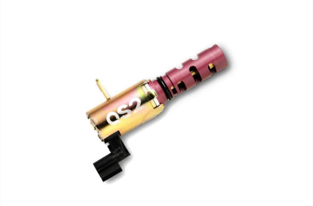 クァンタムソレノイド　QS2