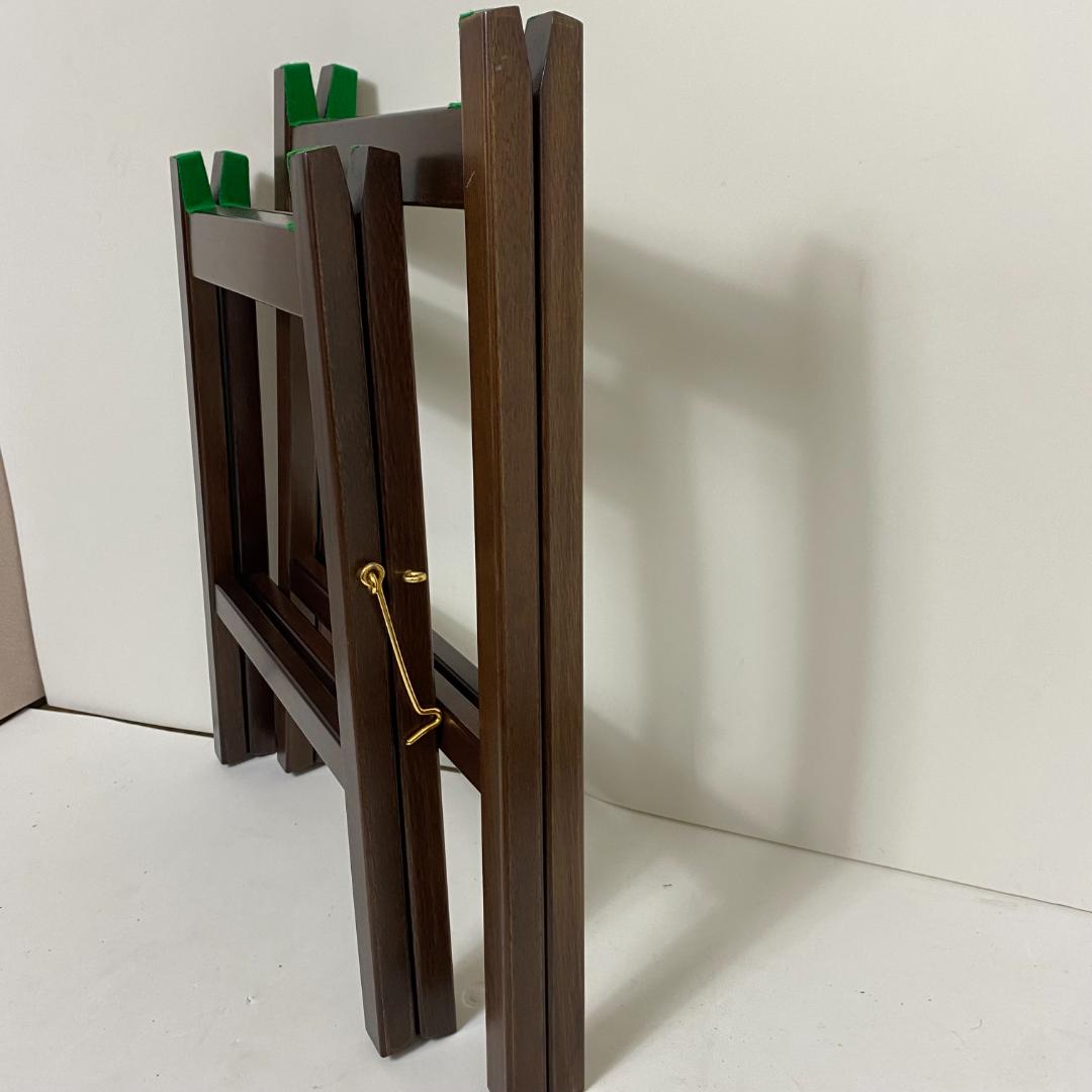 ★立奏台 A型 箏 琴 13絃 13弦 折りたたみ式