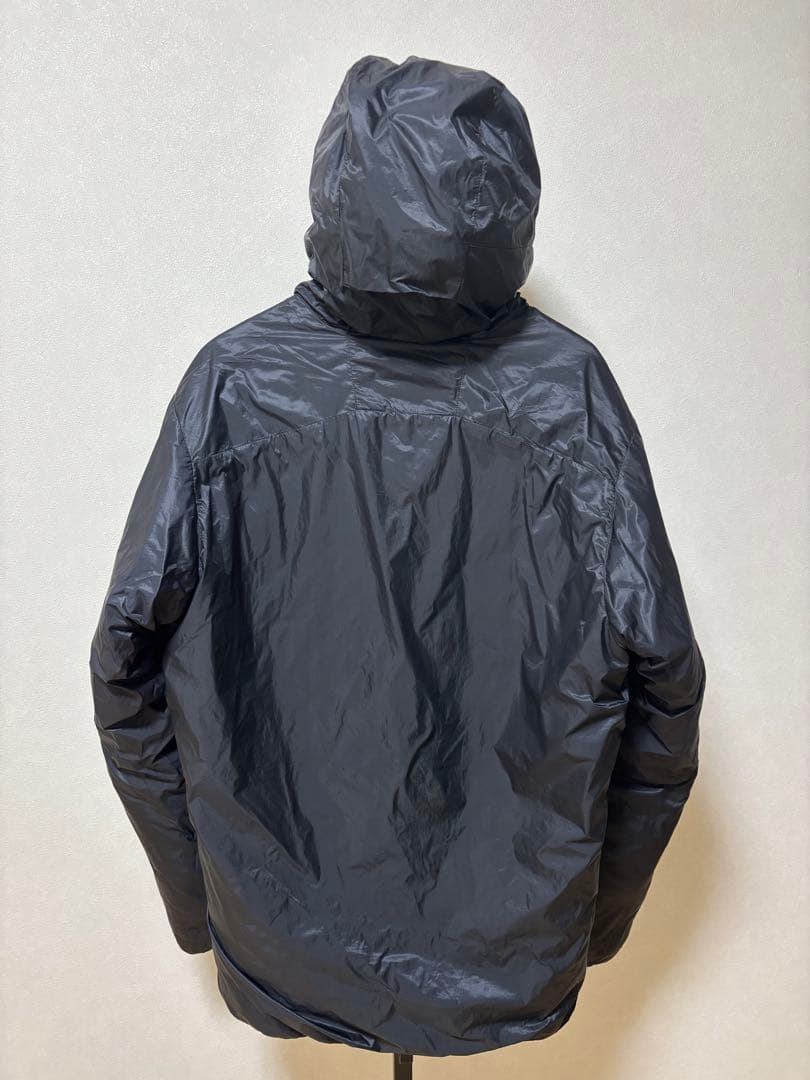 パタゴニア DAS Light Hoody ダス ライト フーディー M