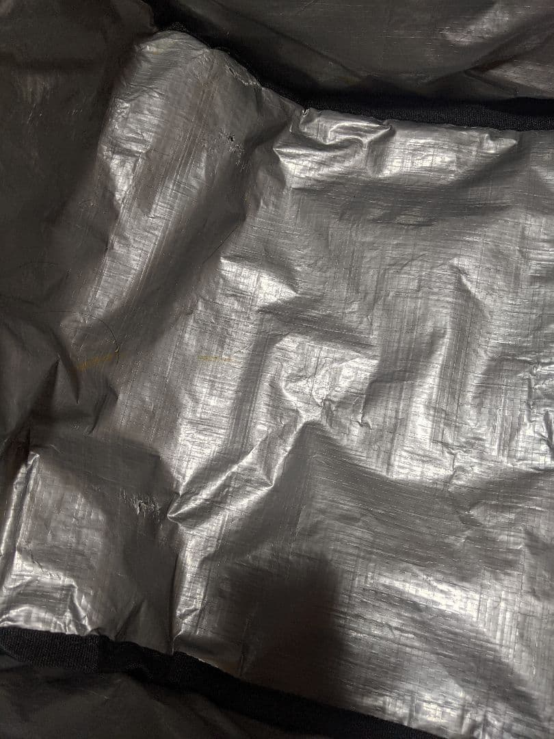 キャスター付 スキー スノーボードバッグ ケース websports 185