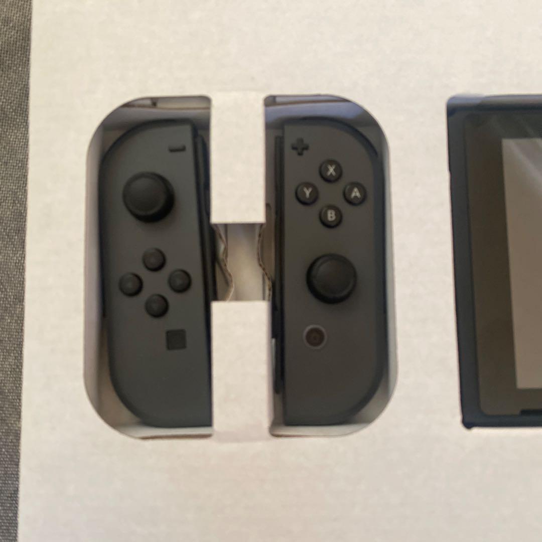 Nintendo Switch 本体 すぐに遊べるセット